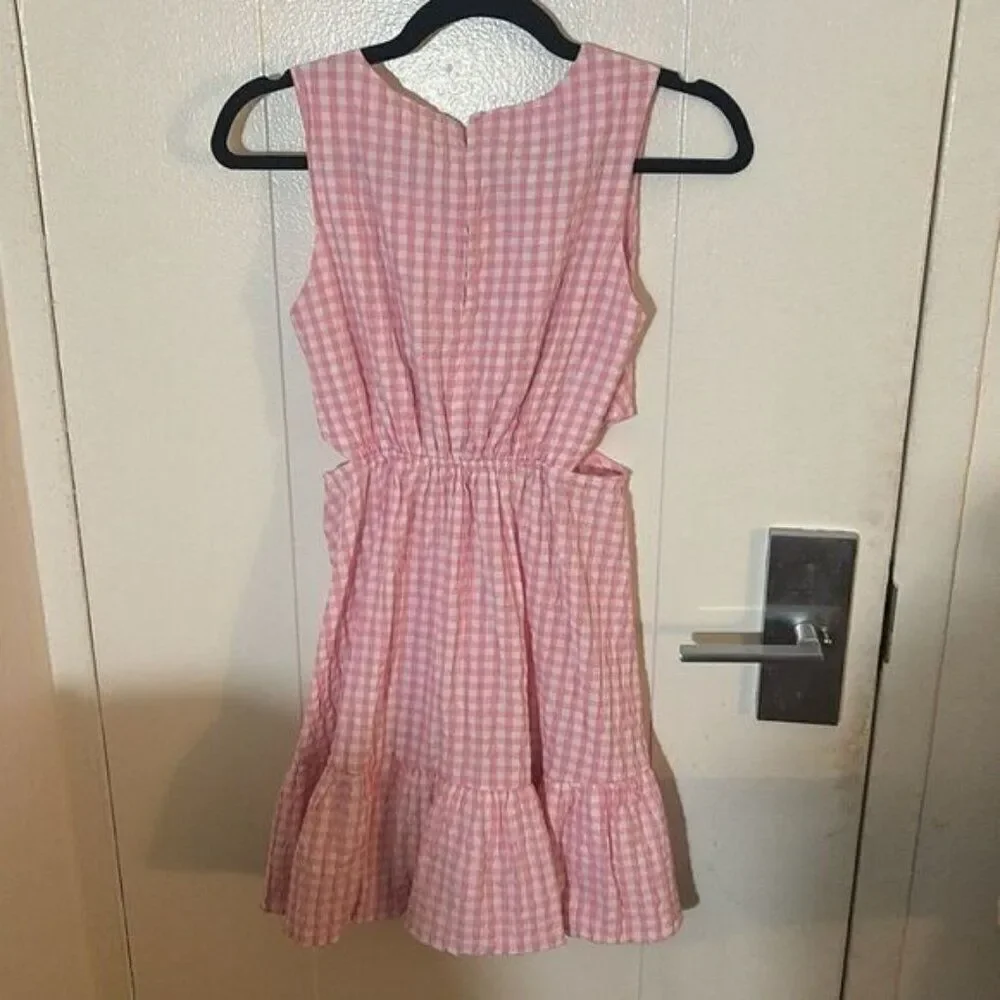 Zara Dress‎
